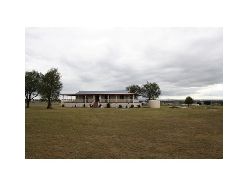 Lot 16 Irwin Road, Mount Tarampa QLD 4311