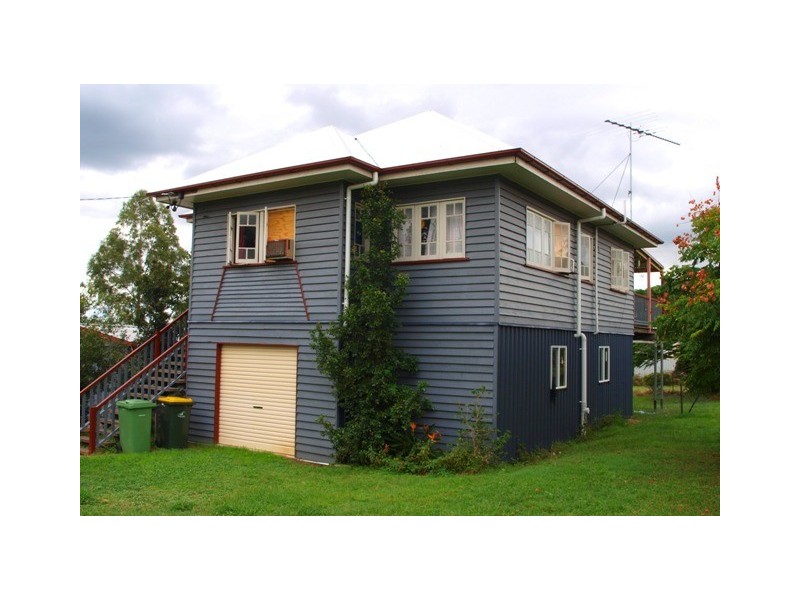 32 Pennell St, Kalbar QLD 4309