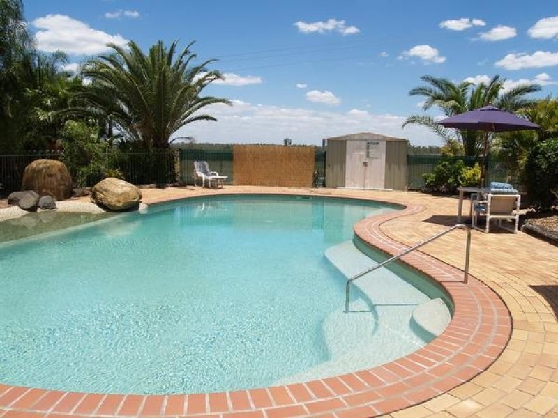 Willowbank QLD 4306