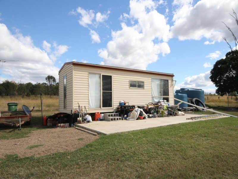 Clarendon QLD 4311