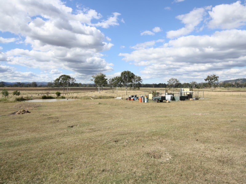 Clarendon QLD 4311