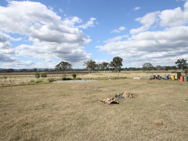 Clarendon QLD 4311