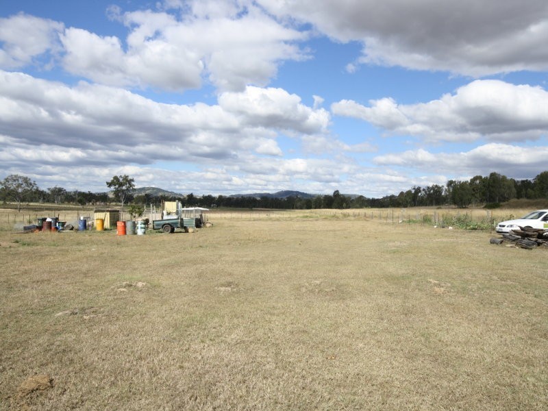 Clarendon QLD 4311