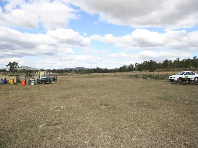 Clarendon QLD 4311