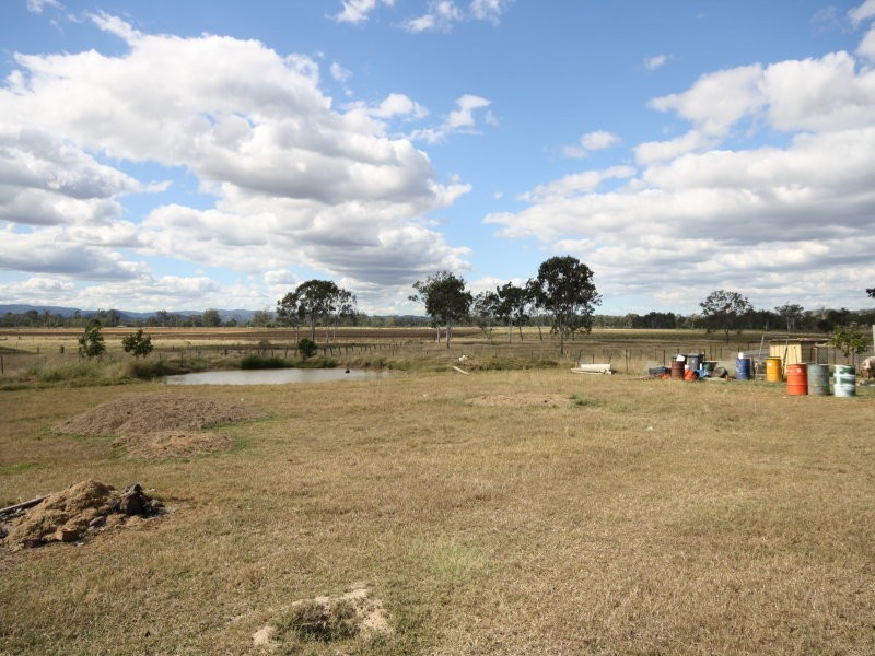 Clarendon QLD 4311