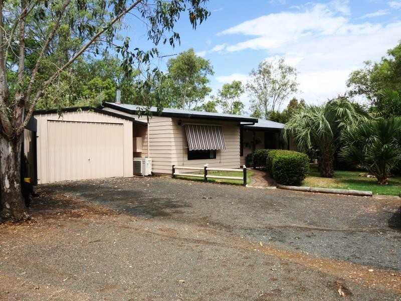 5 Cassia Court, Fernvale QLD 4306