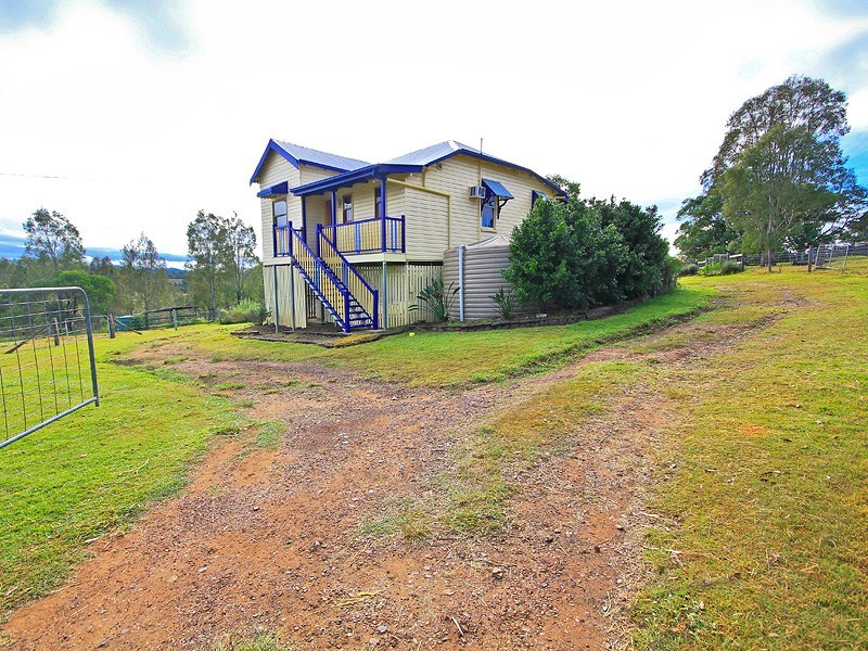 399 Fairneyview-Fernvale Road, Fairney View QLD 4306