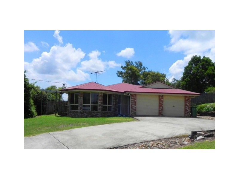 97 Schmidt Road, Fernvale QLD 4306