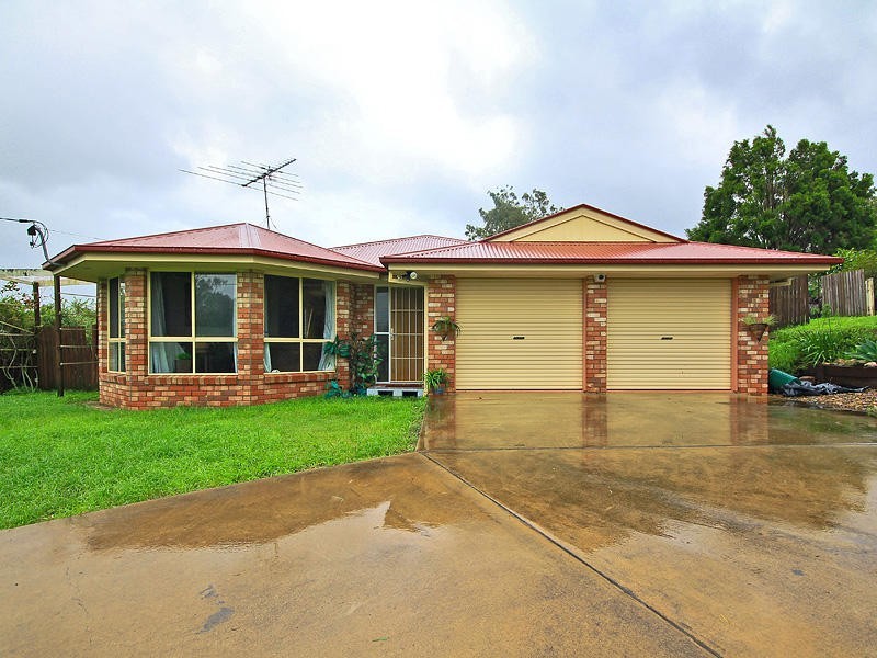 97 Schmidt Road, Fernvale QLD 4306