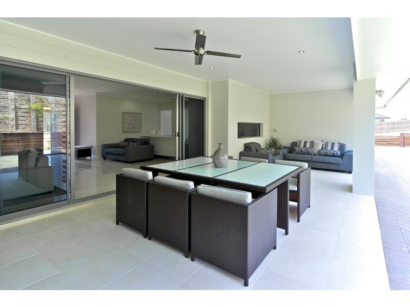 Lot 1043 Honeywood Drive, Fernvale QLD 4306