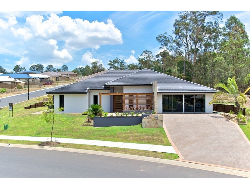 Lot 1043 Honeywood Drive, Fernvale QLD 4306