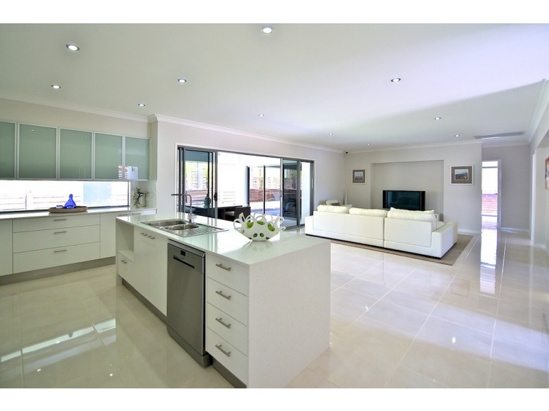 Lot 1043 Honeywood Drive, Fernvale QLD 4306