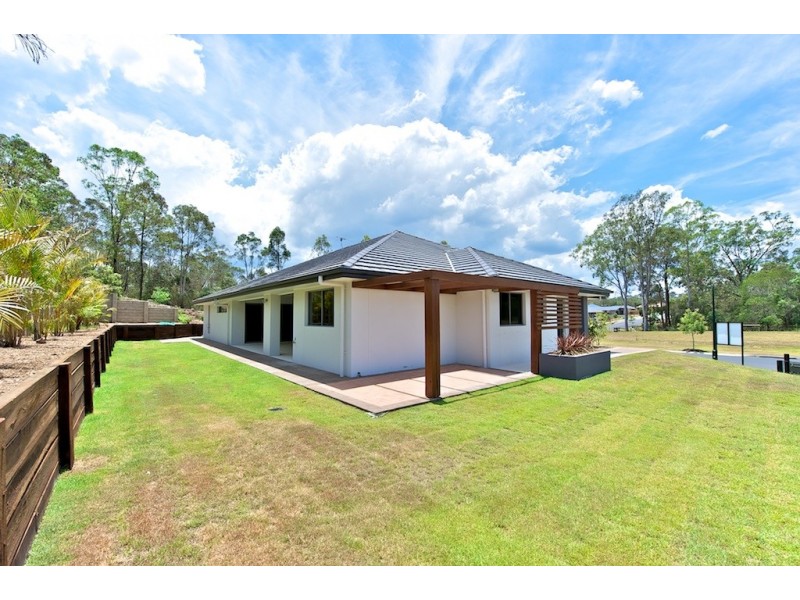 Lot 1043 Honeywood Drive, Fernvale QLD 4306