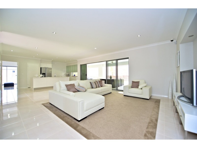 Lot 1043 Honeywood Drive, Fernvale QLD 4306