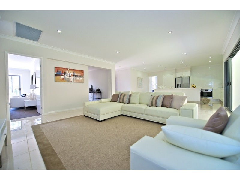 Lot 1043 Honeywood Drive, Fernvale QLD 4306