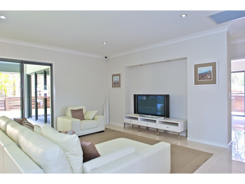 Lot 1043 Honeywood Drive, Fernvale QLD 4306