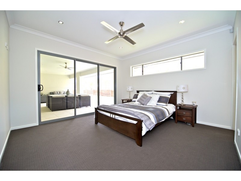 Lot 1043 Honeywood Drive, Fernvale QLD 4306