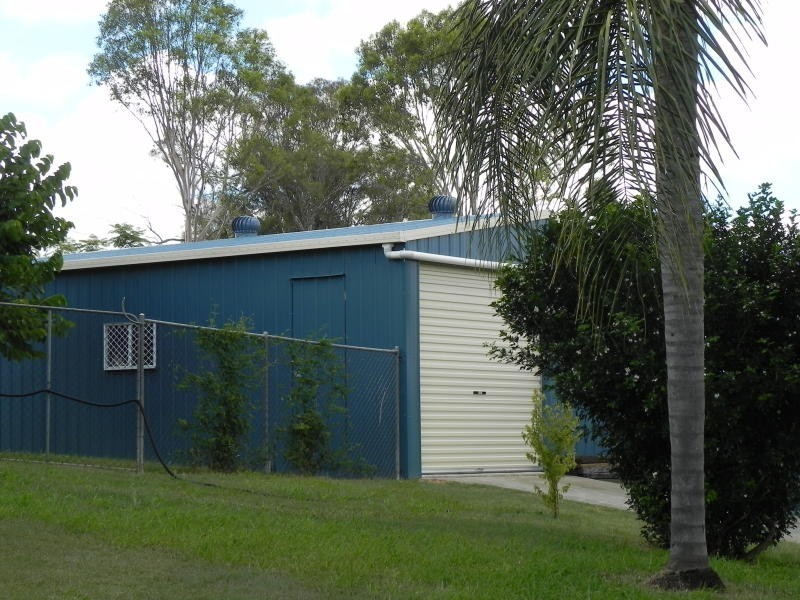 1366 Pine Mountain Road, Pine Mountain QLD 4306