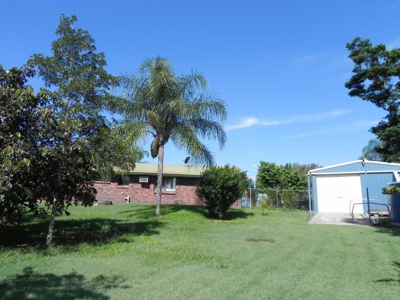 1366 Pine Mountain Road, Pine Mountain QLD 4306