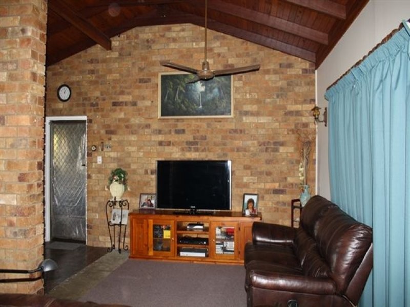 1366 Pine Mountain Road, Pine Mountain QLD 4306