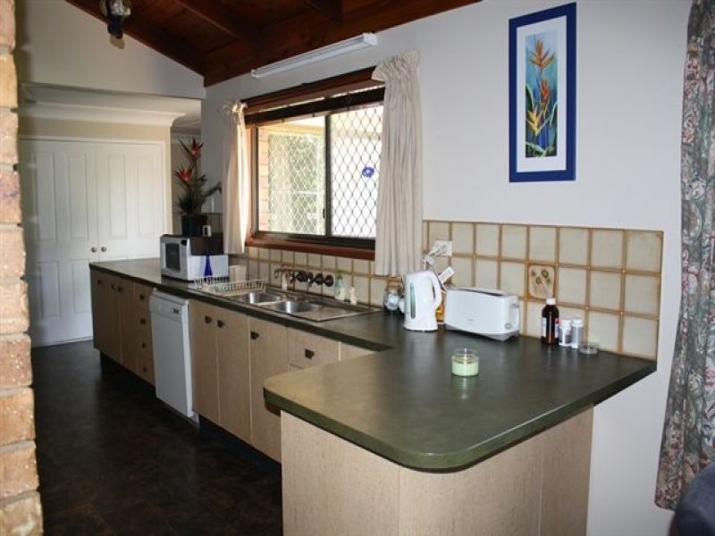 1366 Pine Mountain Road, Pine Mountain QLD 4306