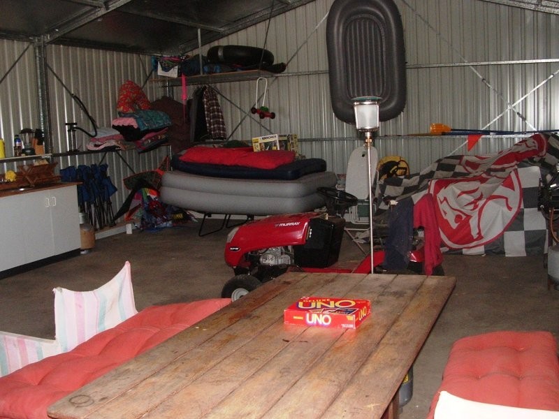 3141 Wivenhoe Somerset Road, Crossdale QLD 4312