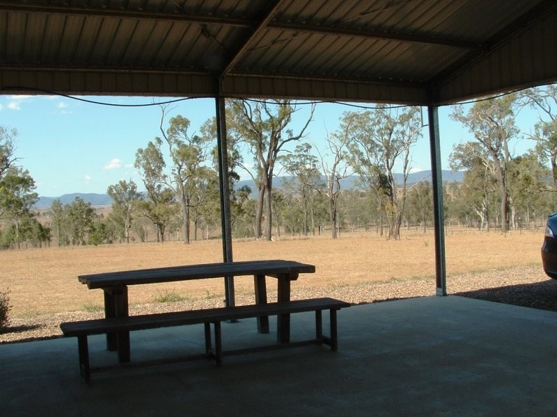 3141 Wivenhoe Somerset Road, Crossdale QLD 4312