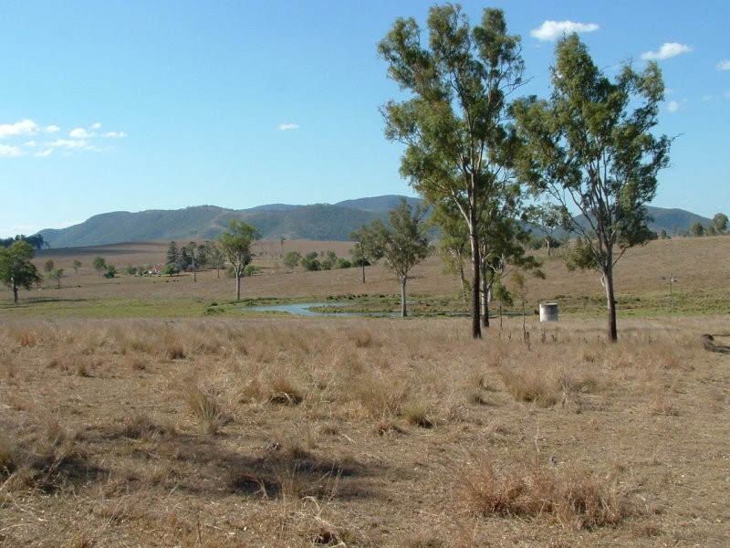 3141 Wivenhoe Somerset Road, Crossdale QLD 4312