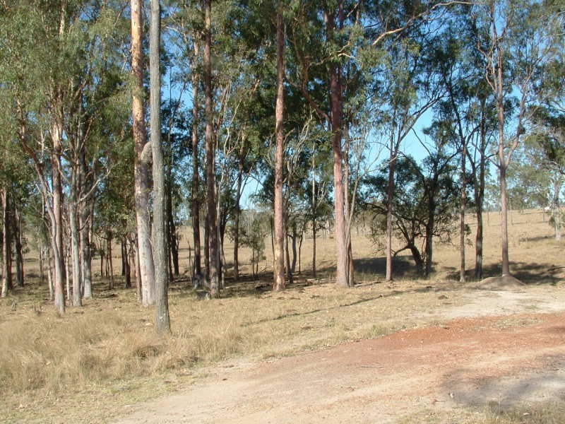 3141 Wivenhoe Somerset Road, Crossdale QLD 4312