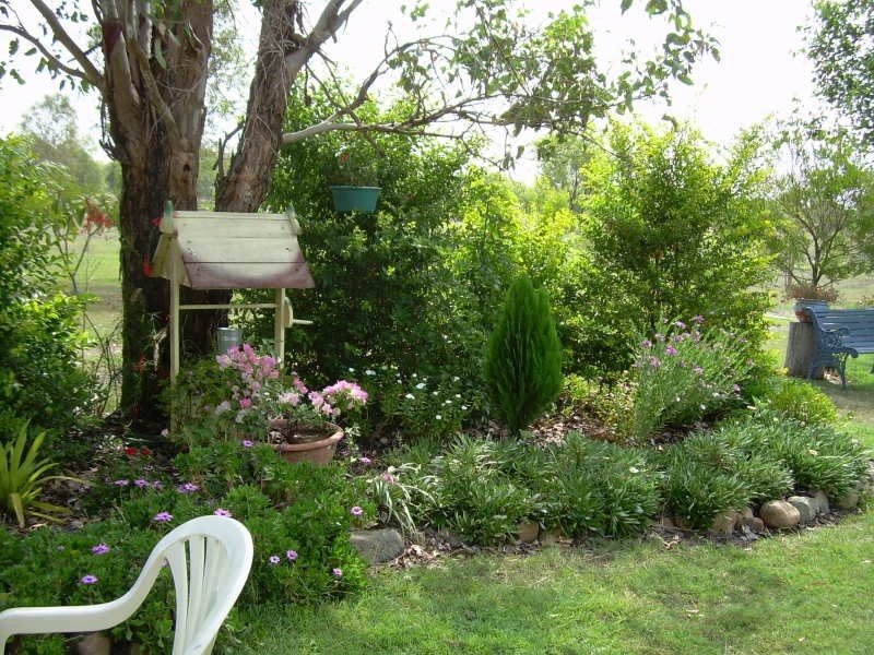 55 Nerreman Road, Wivenhoe Pocket QLD 4306