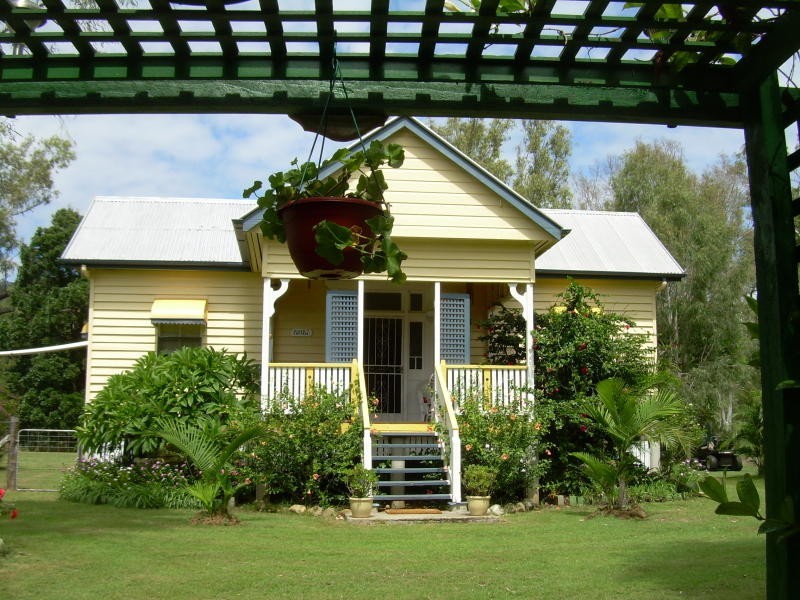 55 Nerreman Road, Wivenhoe Pocket QLD 4306