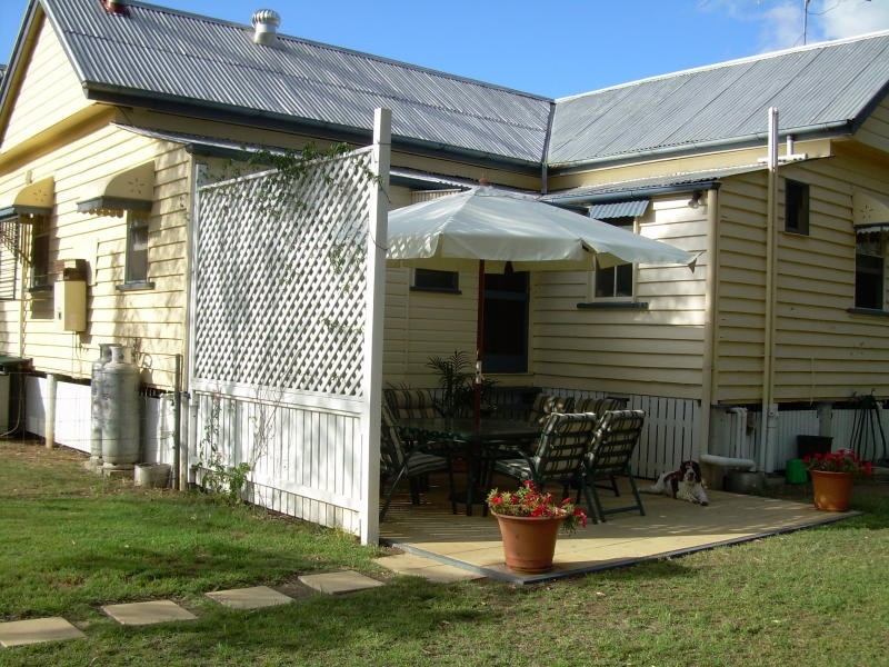 55 Nerreman Road, Wivenhoe Pocket QLD 4306