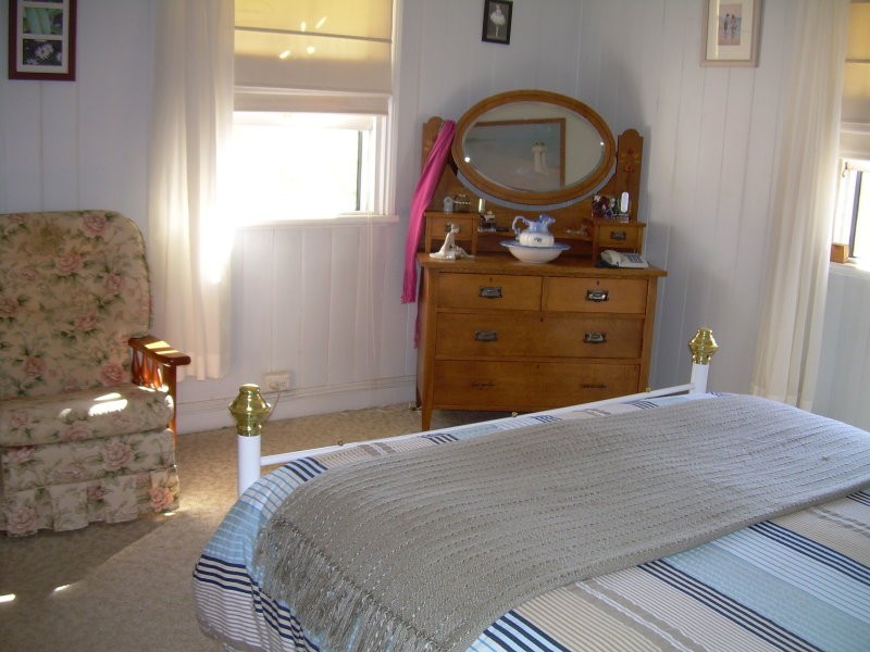 55 Nerreman Road, Wivenhoe Pocket QLD 4306