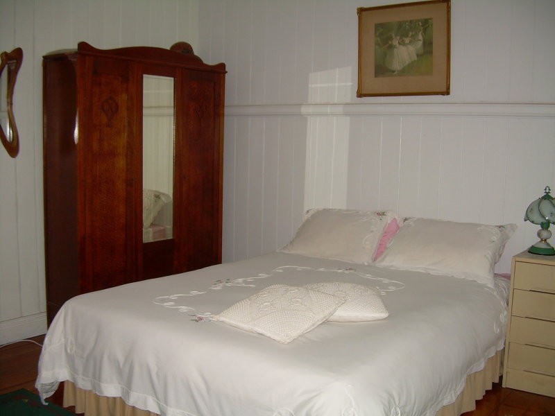 55 Nerreman Road, Wivenhoe Pocket QLD 4306