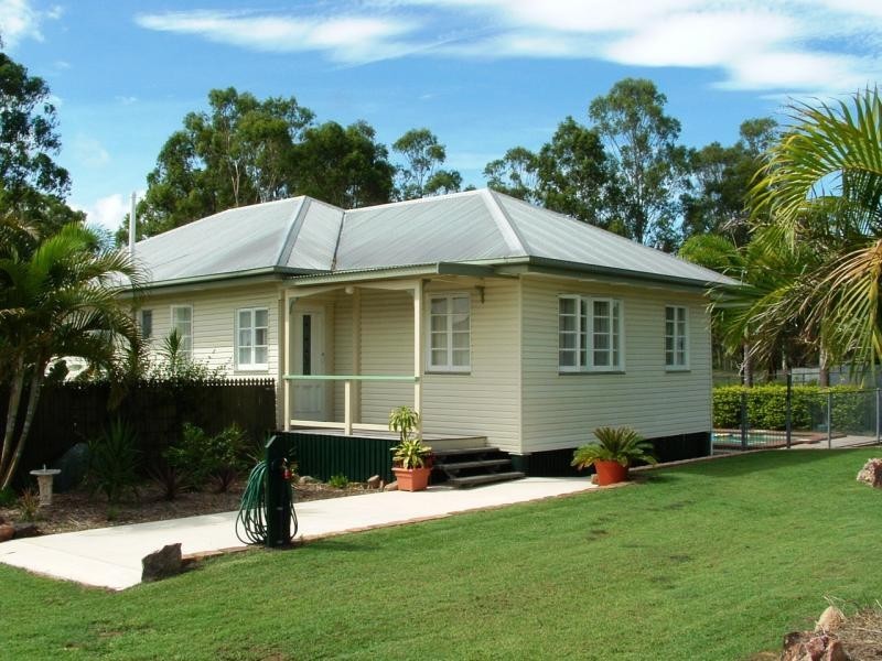 3695 Forest Hill Fernvale Road, Fernvale QLD 4306