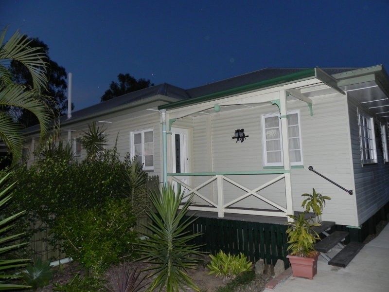 3695 Forest Hill Fernvale Road, Fernvale QLD 4306