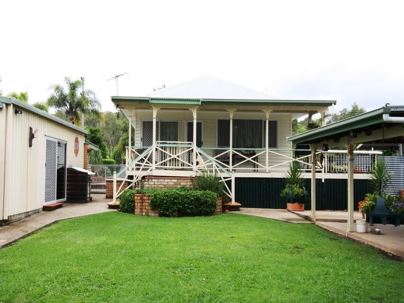 3695 Forest Hill Fernvale Road, Fernvale QLD 4306