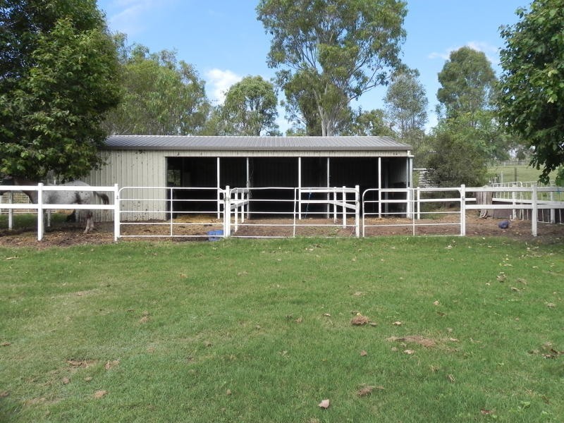 1019 Brisbane Valley Highway, Fairney View QLD 4306