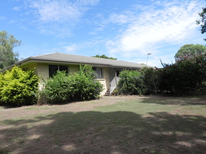 1019 Brisbane Valley Highway, Fairney View QLD 4306