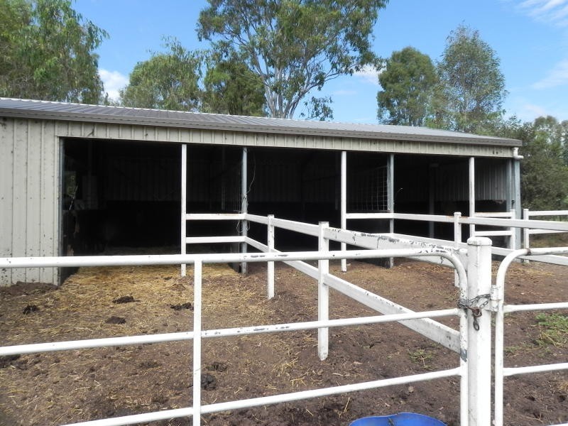 1019 Brisbane Valley Highway, Fairney View QLD 4306