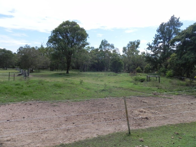 1019 Brisbane Valley Highway, Fairney View QLD 4306