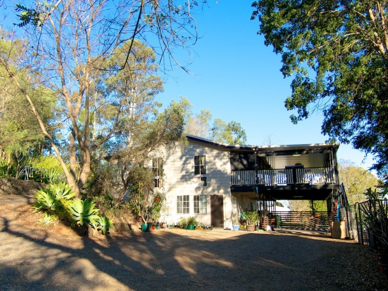 61 Strasburgs Road, Lark Hill QLD 4306