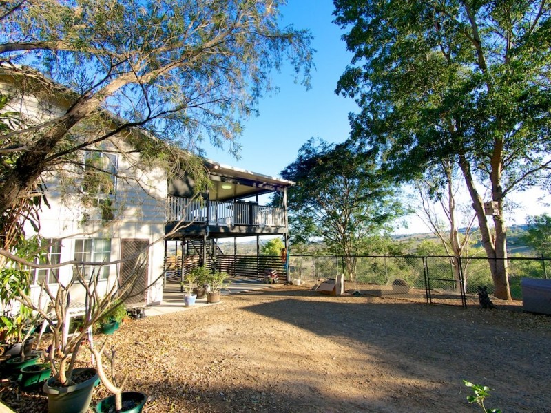 61 Strasburgs Road, Lark Hill QLD 4306