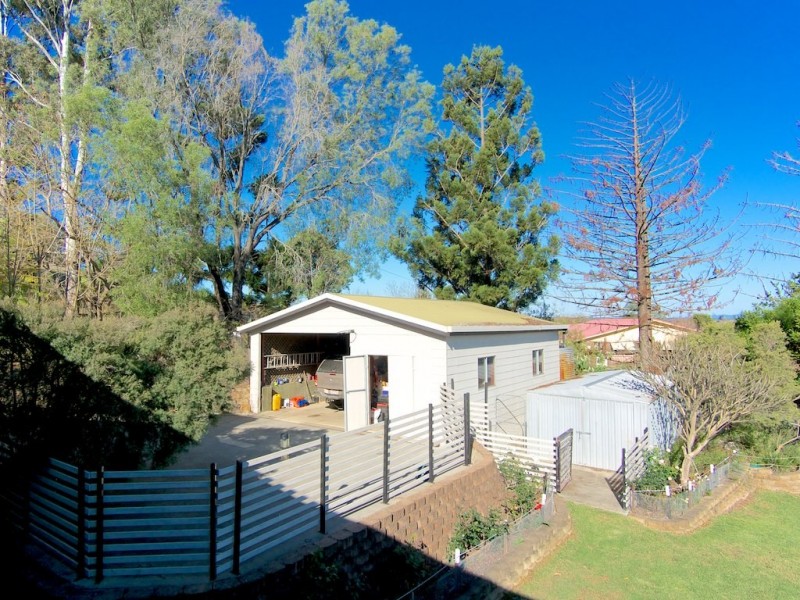 61 Strasburgs Road, Lark Hill QLD 4306