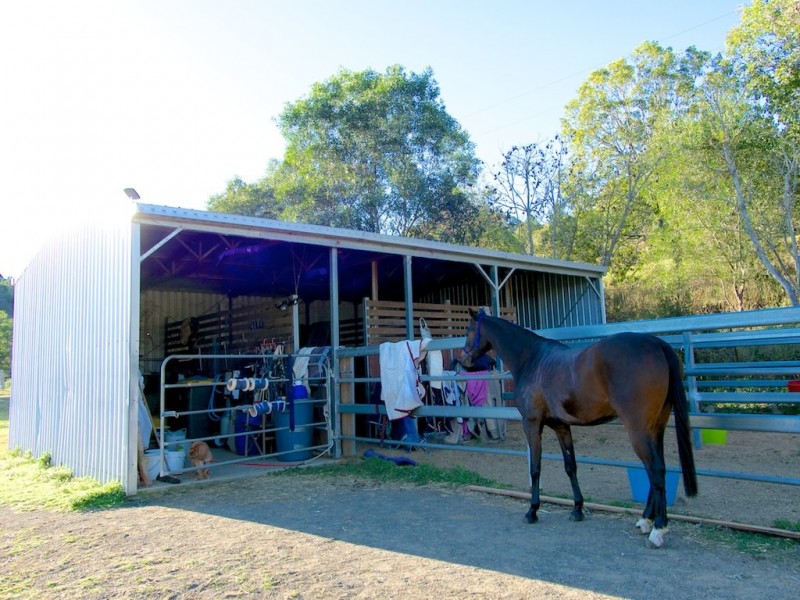 61 Strasburgs Road, Lark Hill QLD 4306