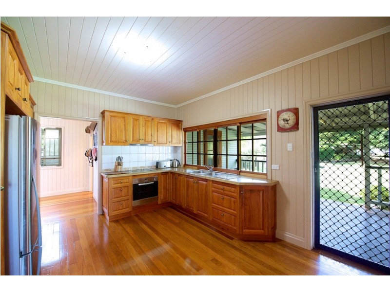 306 England Creek Road, England Creek QLD 4306