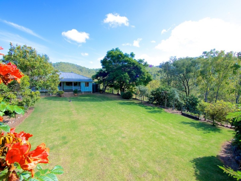 306 England Creek Road, England Creek QLD 4306