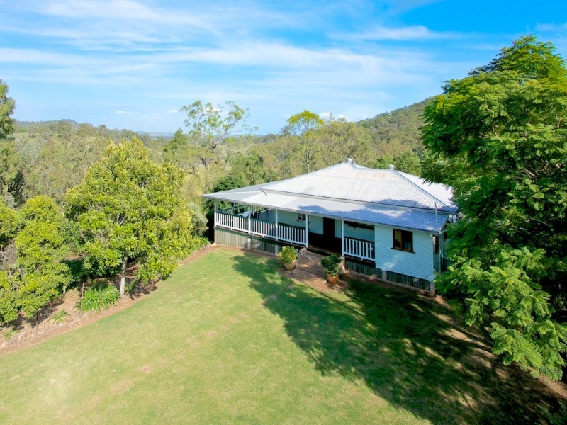 306 England Creek Road, England Creek QLD 4306