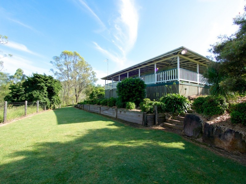 306 England Creek Road, England Creek QLD 4306