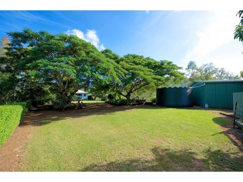 306 England Creek Road, England Creek QLD 4306